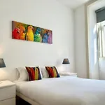 Fashion Chiado - Sss Apartments