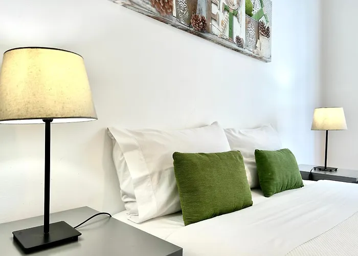 Fashion Chiado - Sss Apartments