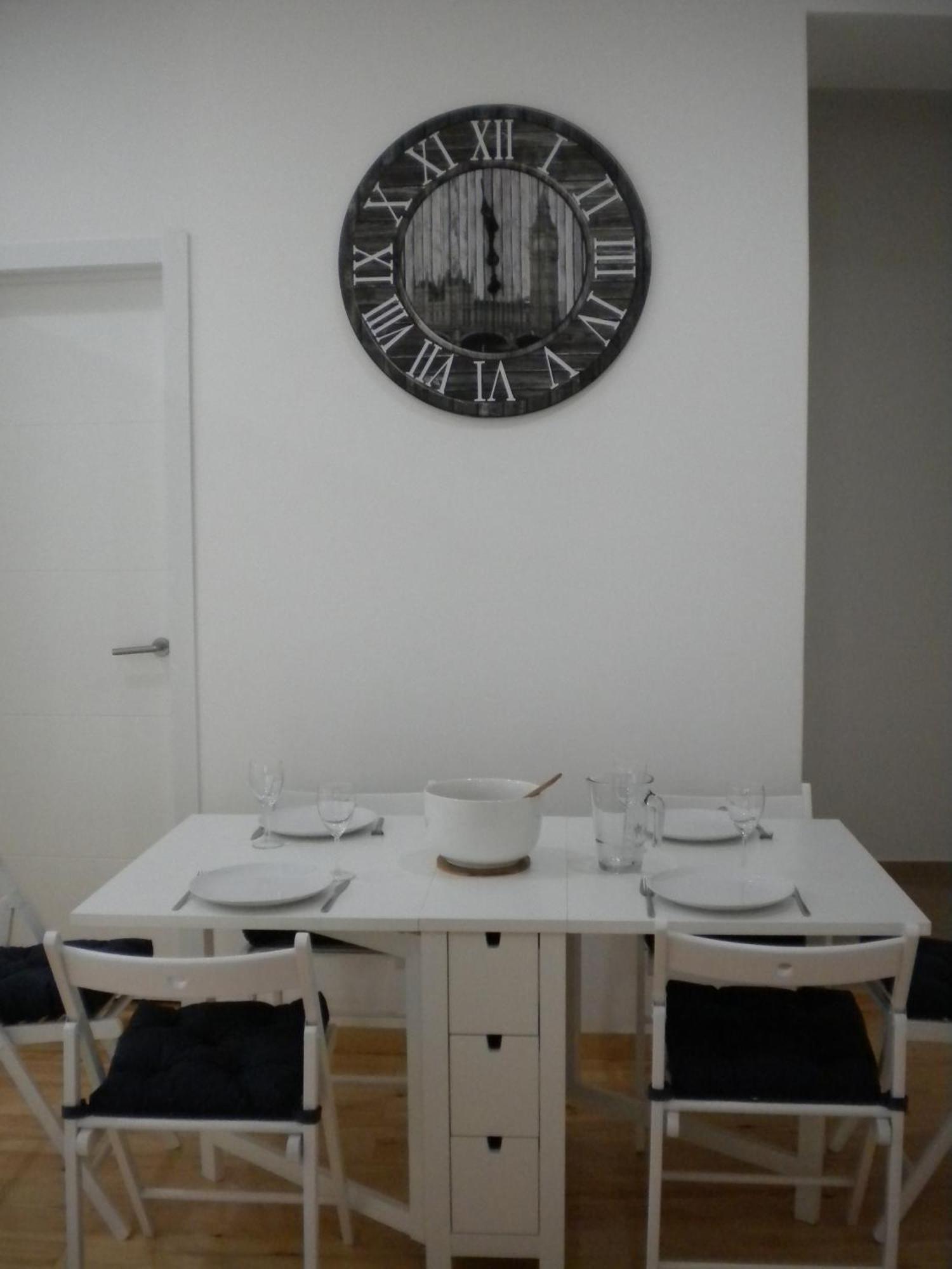 Fashion Chiado - Sss Appartement Lisboa