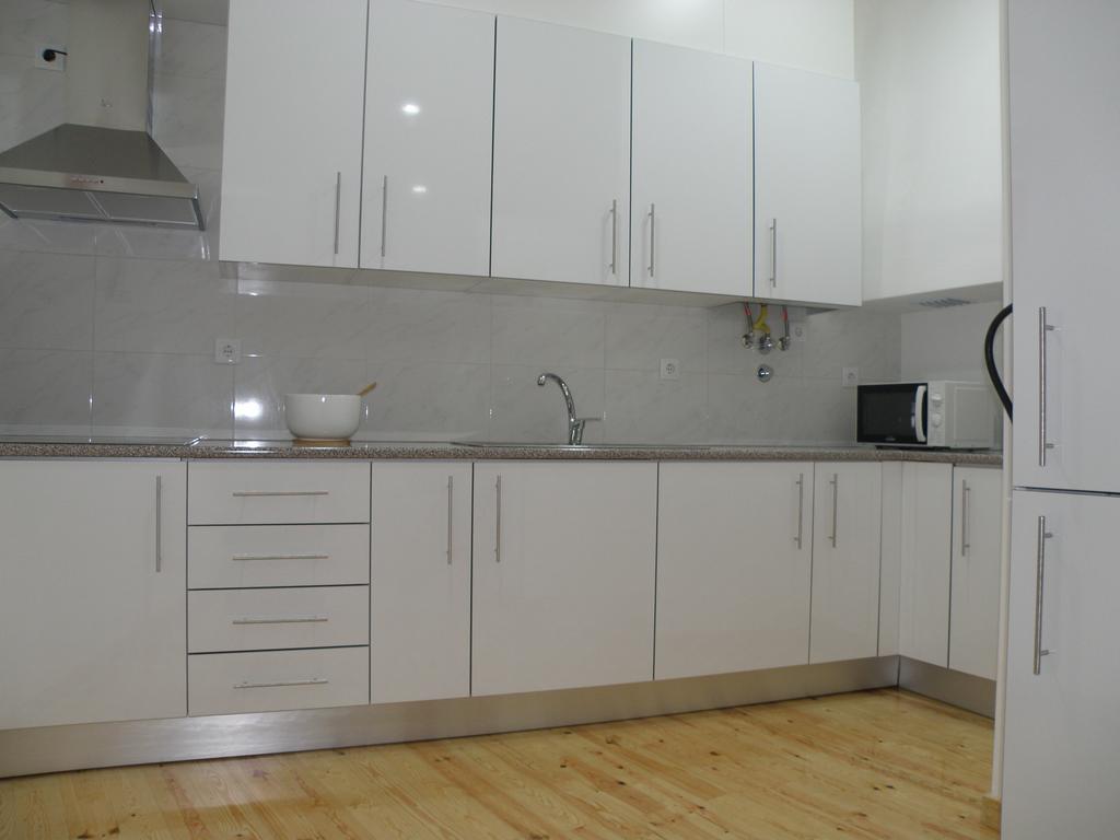 Appartement Fashion Chiado - Sss Lisboa