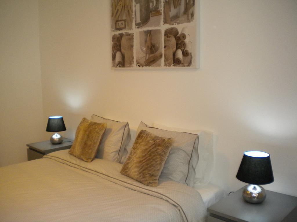 Fashion Chiado - Sss Appartement