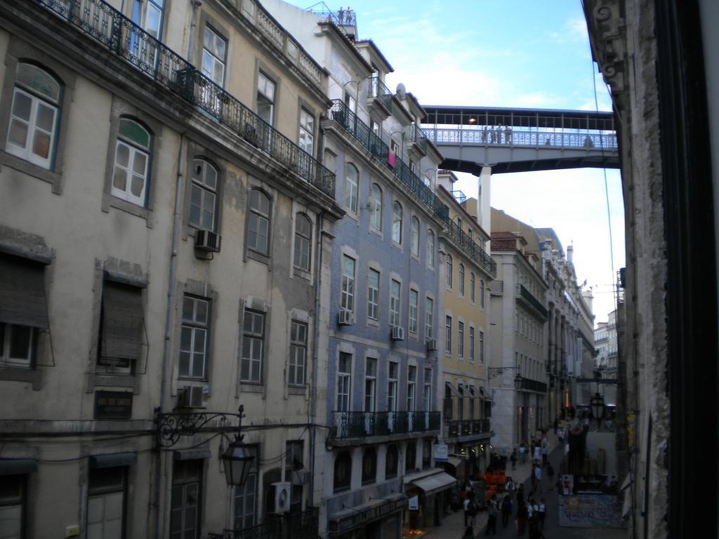 Fashion Chiado - Sss Appartement
