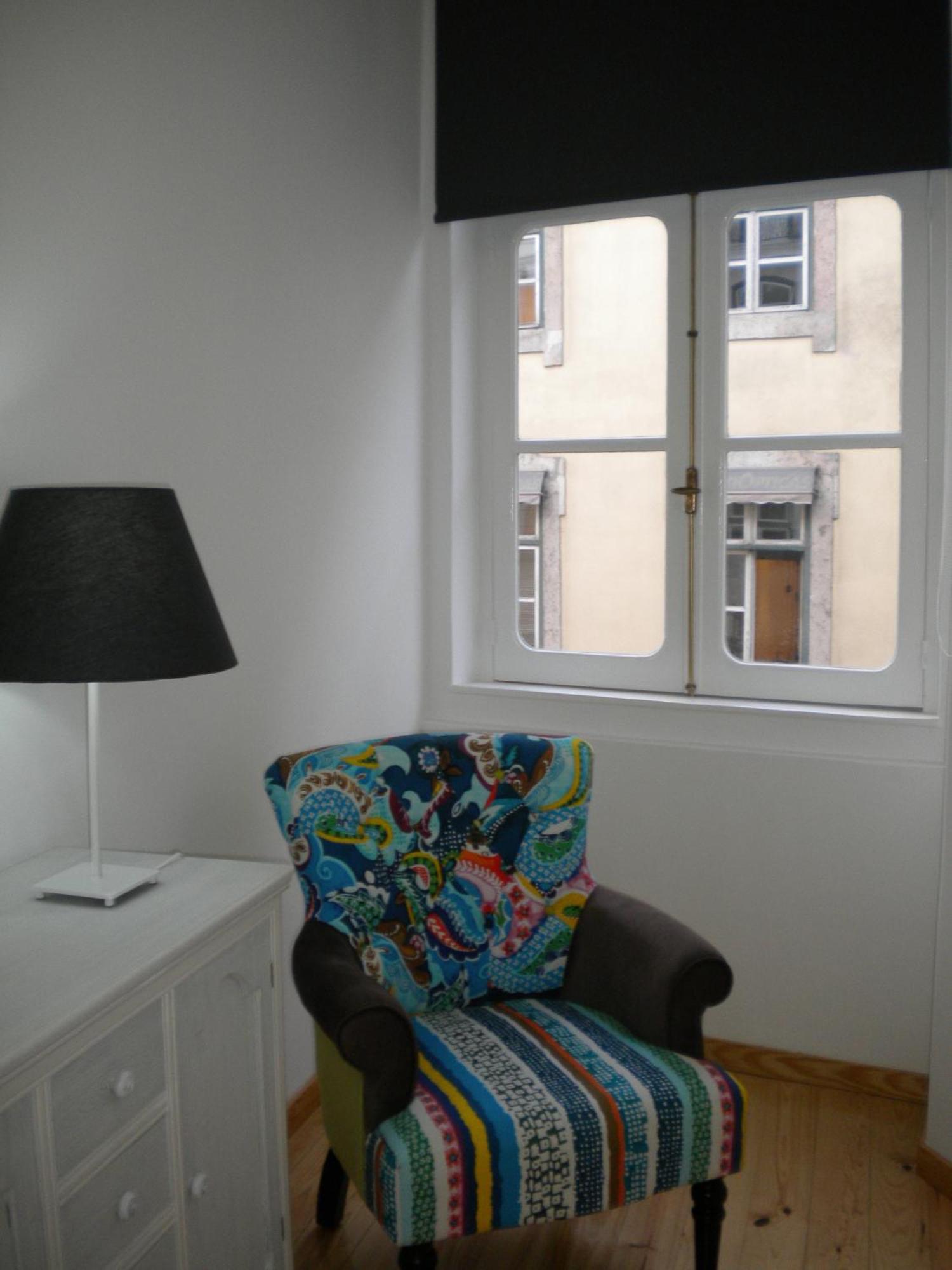 Appartement Fashion Chiado - Sss