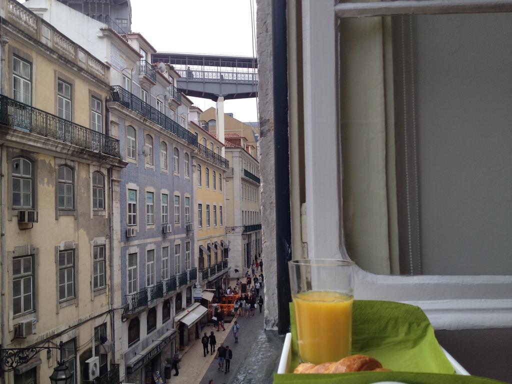 Fashion Chiado - Sss Appartement